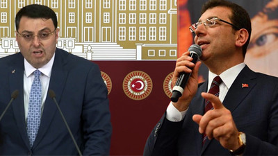 İmamoğlu'nun TC Kimlik Numarası'nı açıklayan AKP'li vekile açılan dava reddedildi
