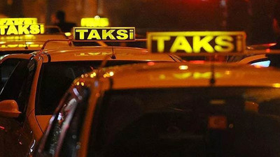 İmamoğlu: UKOME'ye yeni taksi teklifimizi getiriyoruz