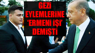 Irkçılıktan ceza alan güreşçi devlet yönetiminde kendine yer buldu