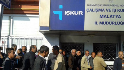 İŞKUR çalışanlarında pozitif vaka sayısı hızla artıyor