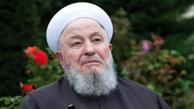 İsmailağa Cemaati lideri yoğun bakımdan çıksın diye 100 büyükbaş hayvan kesildi 