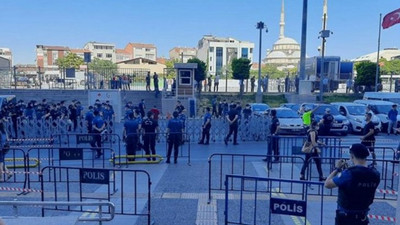 İstanbul Barosu Başkanı Durakoğlu: Barikatlar kalkacak, alana girişe izin verilecek