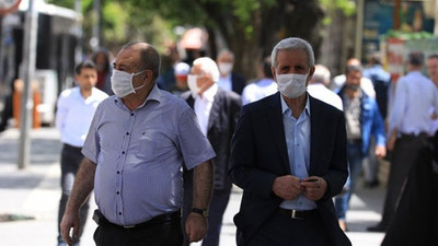 'İstanbul Türkiye'nin Vuhan'ı oldu' derken, koronavirüs Anadolu'da yayılıyor