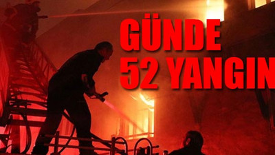 İstanbul’u yakan sigara oldu