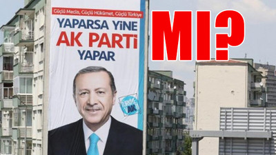 İşte AKP'nin gerçekleştirmediği vaatler