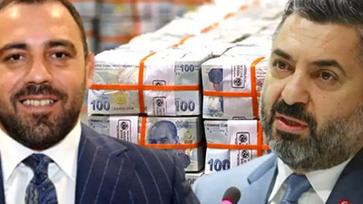 İşte kamu bankalarına atanan Yerlikaya ile Şahin'in görev ve yetkileri