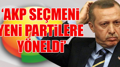 İşte son anketten çıkan çarpıcı sonuç