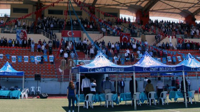 İYİ Parti kongresine katılan delegede koronavirüs çıktı