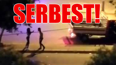 İzmir'de kız arkadaşını darp eden şüpheli hakkında karar