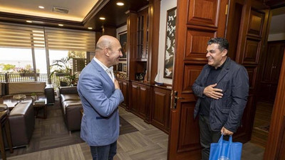 İzmir'in eti Ardahanlı kadınlardan