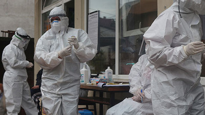 İzmir Valiliği’nden vakaların arttığı mahalle hakkında flaş açıklama