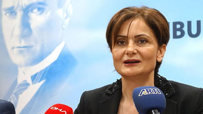 Kaftancıoğlu için Yargıtay’a 3 itiraz