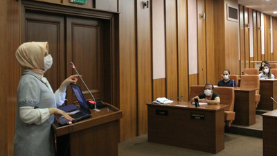 Kartal Belediyesi’nden çalışanlara ‘Performans Programı Hazırlama’ eğitimi