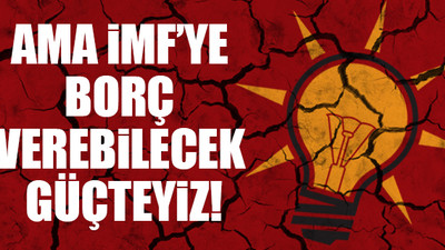 AKP, emekçinin 'kıdem'ine göz dikti