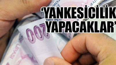 Kıdem tazminatında neler oluyor? Özgür Özel'den flaş açıklama