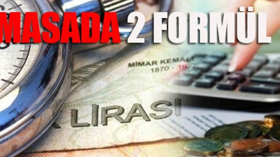 Kıdem tazminatının fona devri için AKP harekete geçti