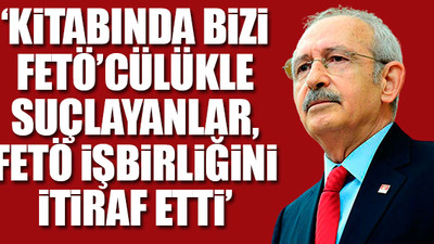 Kılıçdaroğlu: Tencereniz kaynamıyorsa bunun sebebi saray sosyetesidir