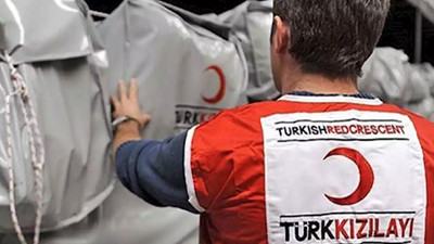 Kızılay: Deprem fırtınasına benziyor, kerpiç evlere girilmemeli