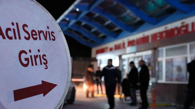 Konya'da tüm hastaneler pandemi hastanesi ilan edildi