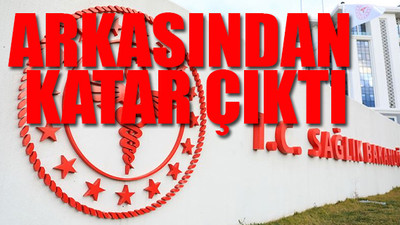 Köprü, yol, hastanelerden sonra şimdi de 'garantili' uçak