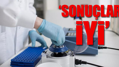 Koronavirüs aşısında yeni gelişme