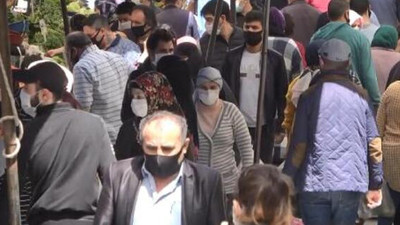 Koronavirüs Bilim Kurulu Üyesi Prof. Özlü'den dikkat çeken uyarı