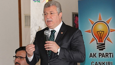 Koronavirüs testi pozitif çıkan AKP Grup Başkanvekili'nden ilk açıklama