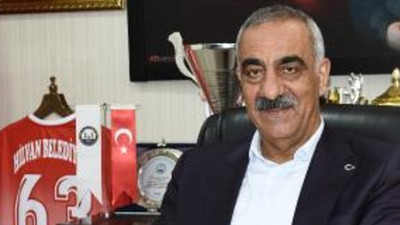 Koronavirüse yakalanan belediye başkanından flaş istek