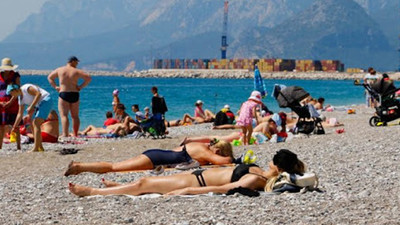 Kültür ve Turizm Bakanlığı’ndan yeni ‘koronavirüs’ genelgesi