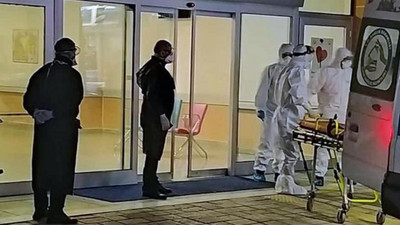 'Kurallara uyulmazsa Van'da 2'nci dalga yaşanabilir'