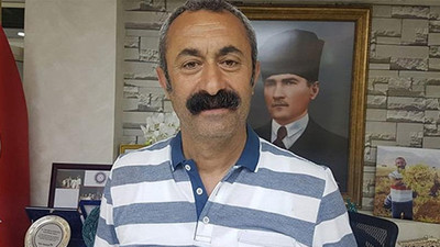 Maçoğlu'ndan sağlık durumu hakkında yeni açıklama