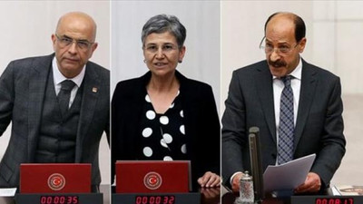 Mahkemenin milletvekilliklerinin düşürülmesi hakkındaki emsal kararı ortaya çıktı