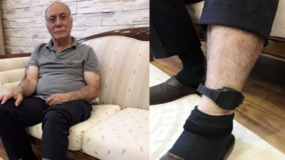 Mahmut Alınak'ı yine mağdur ettiler