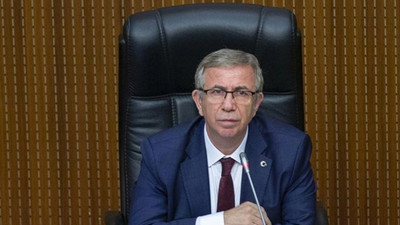 Mansur Yavaş, Ankara'da yılan hikayesine dönen su altyapısı kredisini yargıya taşıyor