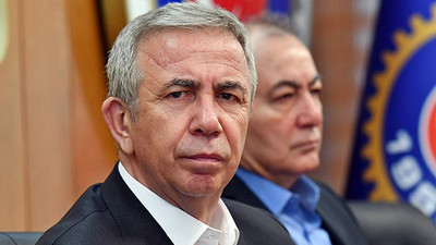 Mansur Yavaş'tan Başak Demirtaş mesajı