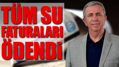 Mansur Yavaş’ın kampanyasına büyük ilgi