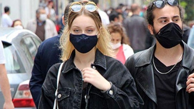 Maske takmayanların cezası belli oldu