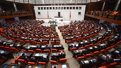 Meclis'te temmuz ayında ziyaretçi almayacak