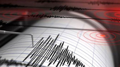 Meksika'nın güneyinde 7,4 büyüklüğünde deprem