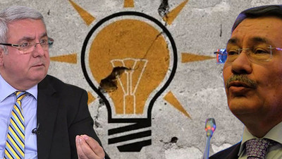 'Melih Gökçek neden görevden alındı?' sorusuna AKP'li isimden 'ironili' yanıt