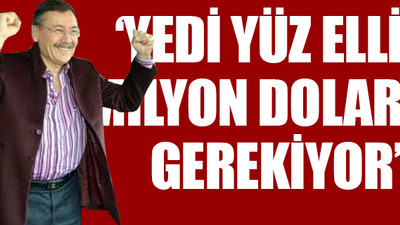 Gökçek yalanlamıştı... O sözleri ortaya çıktı!