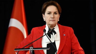 Meral Akşener'den Bingöl depremi mesajı