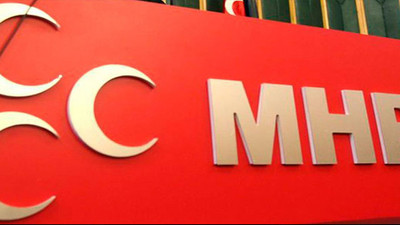 MHP kurultaya gidiyor... Tarih belli oldu