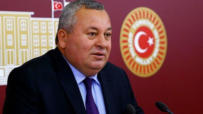 MHP'li Enginyurt: Gençlikte AKP düşmanlığı var