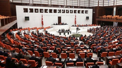 Milletvekilleri 29 bin soru sordu, 12 bini yanıtsız kaldı