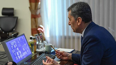 Milli Eğitim Bakanı Selçuk'tan LGS ve koronavirüs salgını açıklaması
