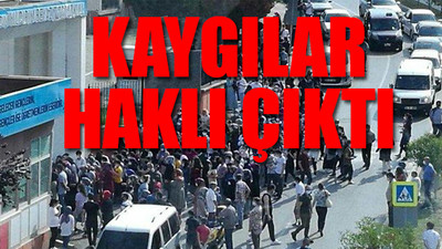 Milyonları ilgilendiren sınav öncesi korkunç görüntüler...