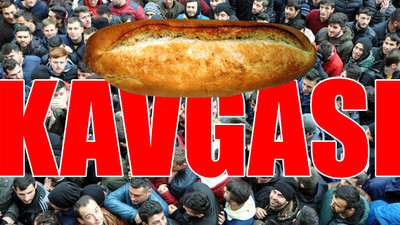 Milyonların gerçeği: İŞKUR önünde hayat mücadelesi