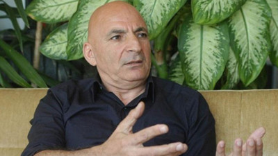 Mustafa Sönmez'e 2015 ve 2016 yılında attığı tweetler nedeniyle 'Erdoğan'a hakaret'ten dava