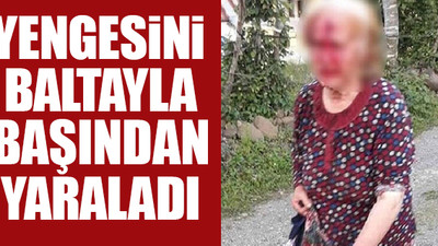 Ordu'da erkek şiddeti